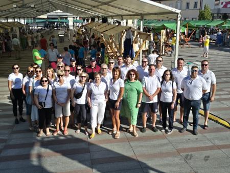 Občina na prostem (3)